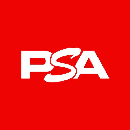 PSA GRADING SUBMISSION - PSA OR TAG