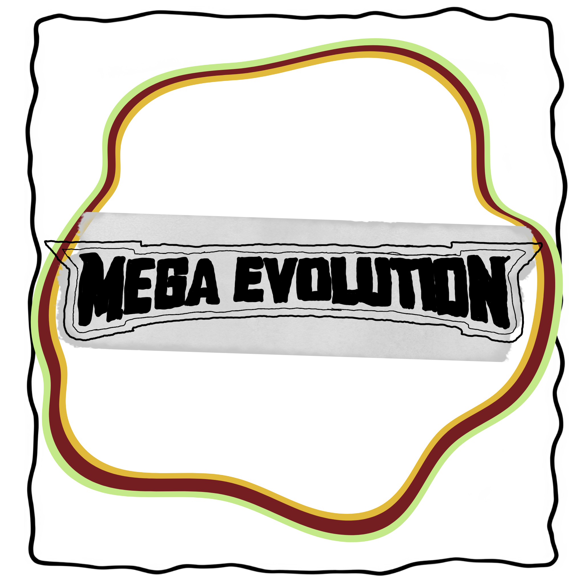 Pokemon Mega Evolution